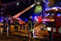 Feuer 2 ehemalige Disco Koeln Porz Wahn Heidestr P024